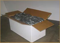 Shipping Foam Crate Safe Foam Packing Box